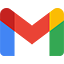 Logo of Gmail