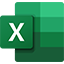 Logo of Microsoft Excel