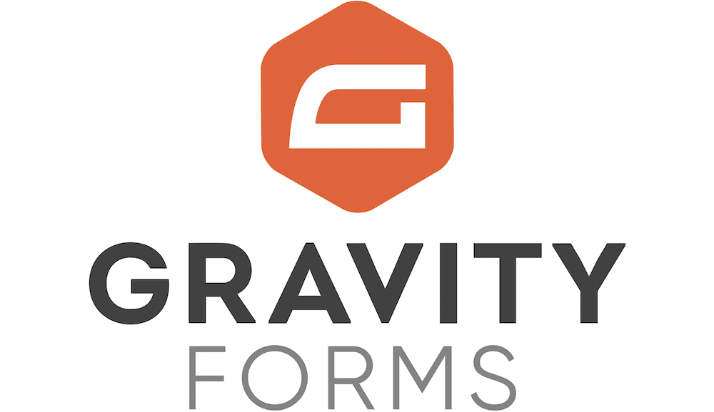 The Gravity Forms plugin.