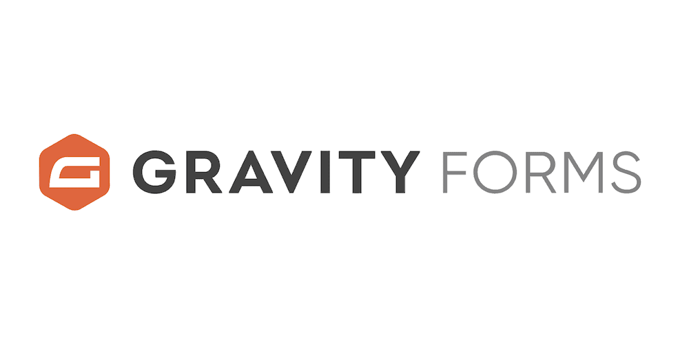 The Gravity Forms logo.