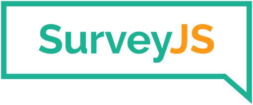 Logo of SurveyJS
