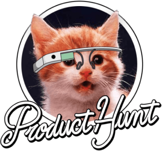 Logo of Product Hunt