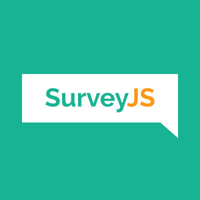 Logo of SurveyJS
