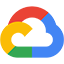 Logo of Google Cloud Platform