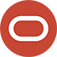 Logo of Oracle Cloud Infrastructure