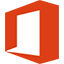 Logo of Microsoft Office 365